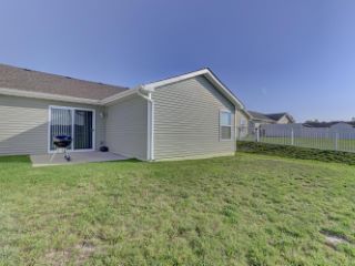 Foreclosed Home - 421 W 85TH DR, 46410
