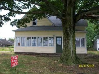 Foreclosed Home - List 100315153