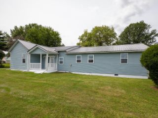 Foreclosed Home - 520 N GROVE ST, 46501