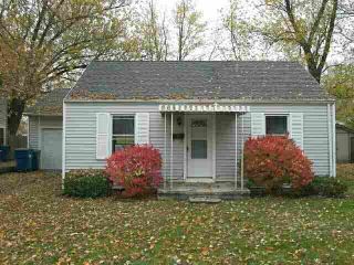 Foreclosed Home - List 100191417