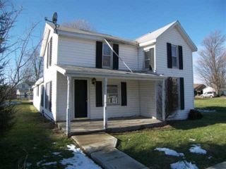 Foreclosed Home - 405 N THOMPSON ST, 46504