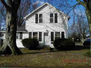 Foreclosed Home - List 100281843