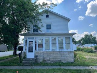 Foreclosed Home - 308 S WASHINGTON ST, 46504