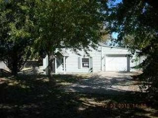 Foreclosed Home - 64490 STATE ROAD 331, 46506
