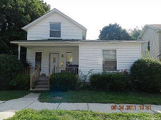 Foreclosed Home - List 100138630