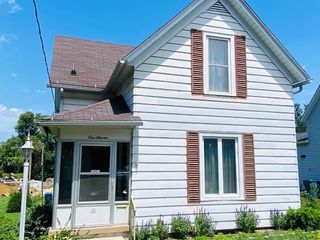Foreclosed Home - 111 E DEWEY ST, 46506