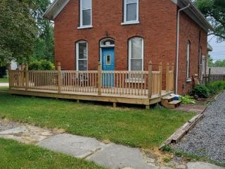 Foreclosed Home - 403 N WHITLOCK ST, 46506