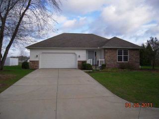 Foreclosed Home - 53601 SONGBIRD WAY, 46507