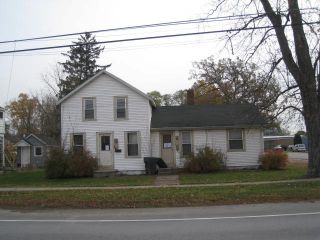 Foreclosed Home - 208 S DIVISION ST, 46507
