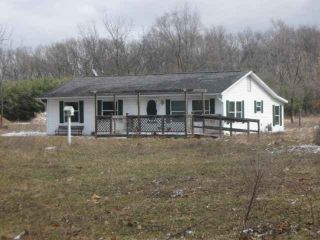 Foreclosed Home - List 100274393