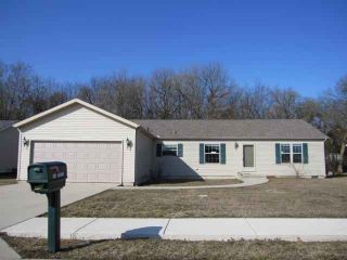 Foreclosed Home - 903 TURTLE DR, 46507