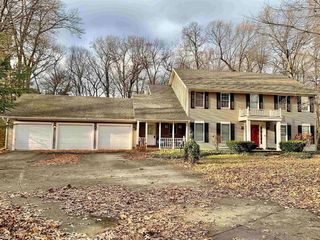 Foreclosed Home - 21793 LODGEPOLE LN, 46507