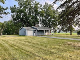 Foreclosed Home - 14868 COUNTY ROAD 4, 46507