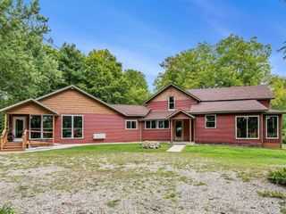 Foreclosed Home - 51317 COUNTY ROAD 25, 46507