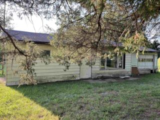 Foreclosed Home - 54905 COUNTY ROAD 23, 46507