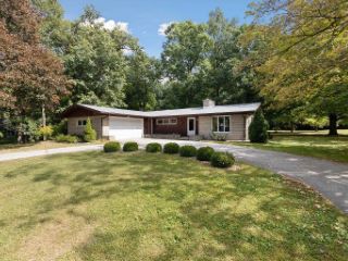 Foreclosed Home - 56422 COUNTY ROAD 19, 46507