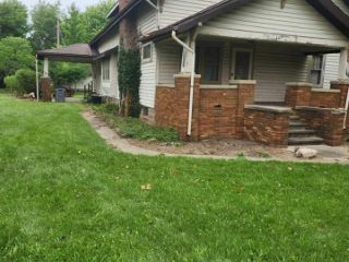 Foreclosed Home - 409 ILLINOIS ST, 46507
