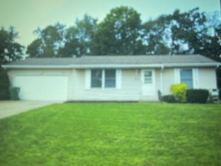 Foreclosed Home - 53601 HYDE PARK DR, 46507