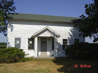 Foreclosed Home - List 100121918
