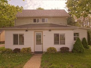 Foreclosed Home - 105 S GRACELAND AVE, 46510