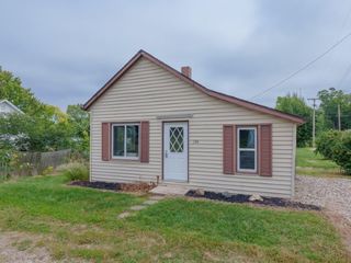 Foreclosed Home - 106 N CLAY ST, 46510