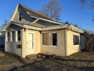 Foreclosed Home - 410 W JEFFERSON ST, 46511