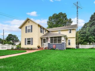 Foreclosed Home - 311 S MAIN ST, 46511