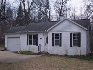 Foreclosed Home - List 100019672
