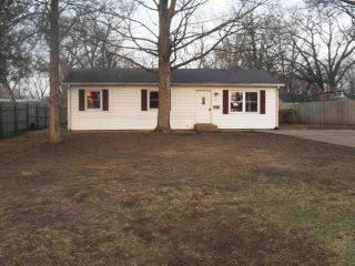 Foreclosed Home - List 100046308