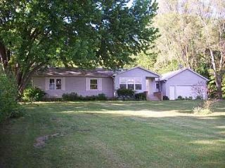 Foreclosed Home - 30377 N SHORE DR, 46514