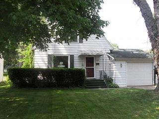 Foreclosed Home - 1852 E BEARDSLEY AVE, 46514