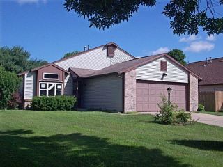 Foreclosed Home - 1839 WOODLAND DR, 46514