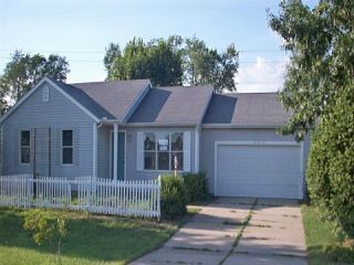 Foreclosed Home - 25923 HEATHERFIELD DR, 46514