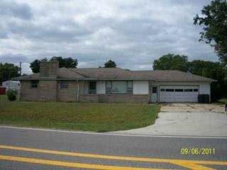 Foreclosed Home - List 100160939