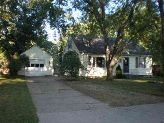 Foreclosed Home - 2806 CUMBERLAND AVE, 46514