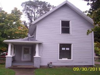 Foreclosed Home - List 100166007
