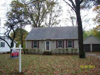 Foreclosed Home - List 100176356