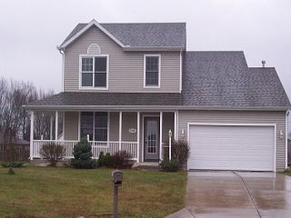Foreclosed Home - 29930 SOUTHPORT DR, 46514