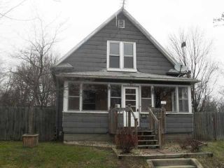 Foreclosed Home - 916 GRANT ST, 46514