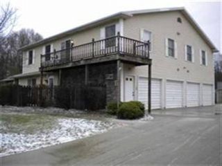 Foreclosed Home - 1721 FORTINO CT APT D, 46514