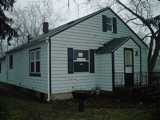 Foreclosed Home - 54354 INDEPENDENCE ST, 46514