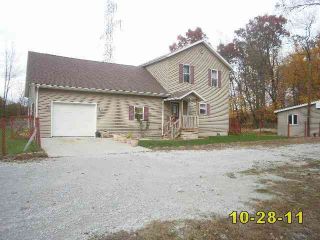 Foreclosed Home - 50694 DOLPH RD, 46514