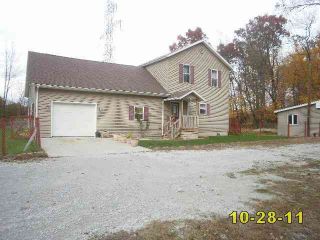 Foreclosed Home - List 100232805