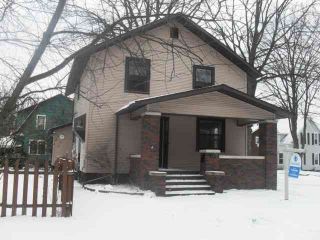 Foreclosed Home - 923 CEDAR ST, 46514