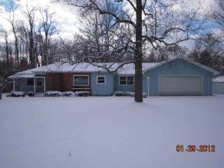 Foreclosed Home - 52473 COUNTY ROAD 113, 46514