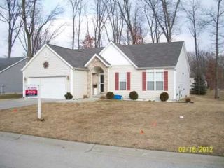 Foreclosed Home - 55400 SPRING RUN, 46514