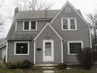 Foreclosed Home - 1420 E BEARDSLEY AVE, 46514