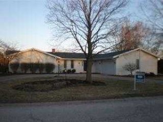 Foreclosed Home - List 100269876