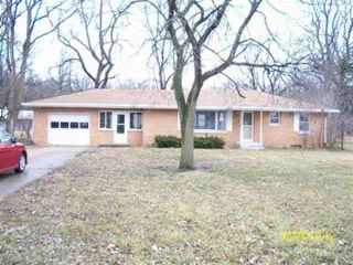 Foreclosed Home - 54362 COUNTY ROAD 5, 46514