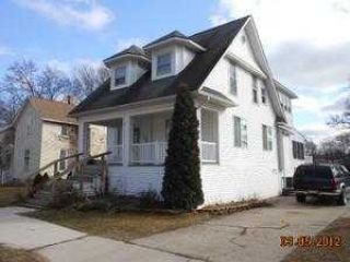 Foreclosed Home - List 100278178